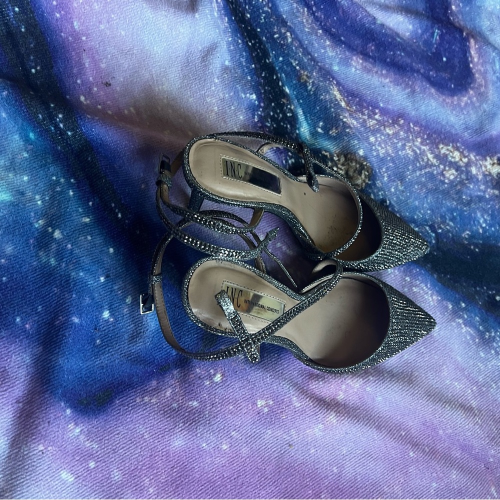 Beautiful heels